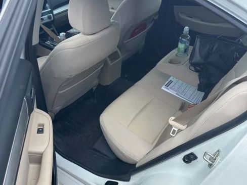 Used 2017 Subaru Legacy 2.5i Premium w/ Popular Package #1 image 18