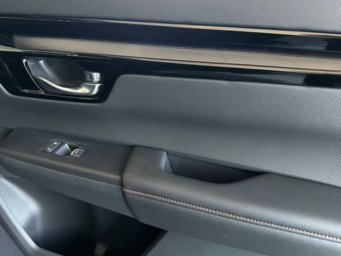 New 2026 Honda CR-V Sport Touring image 25