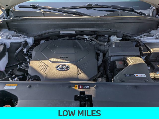 Used 2024 Hyundai Palisade SEL w/ Premium Package AWD/4WD image 13