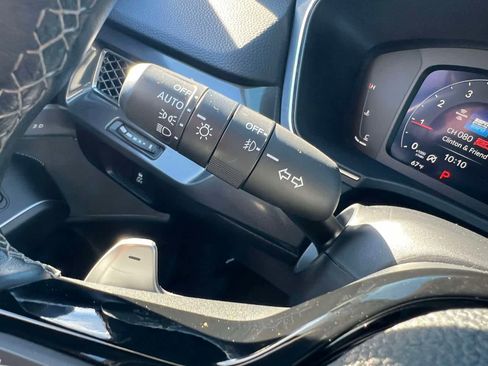 Used 2023 Acura Integra A-Spec image 29