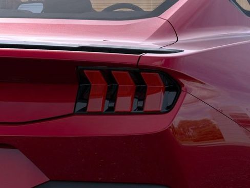 New 2026 Ford Mustang Coupe w/ Mustang Nite Pony Package RWD image 21