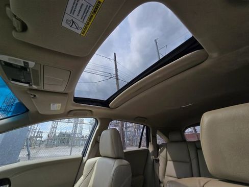 Used 2014 Acura RDX AWD image 33