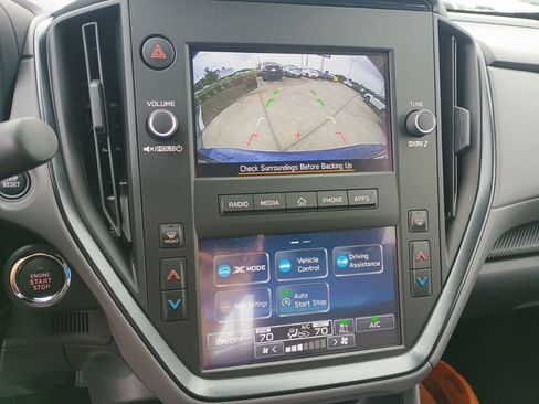 New 2026 Subaru Crosstrek 2.5i AWD/4WD image 20