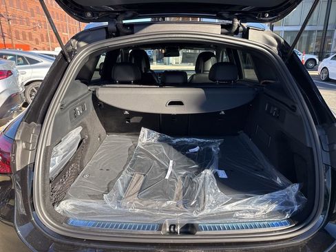 New 2026 Mercedes-Benz GLC 300 4MATIC image 26