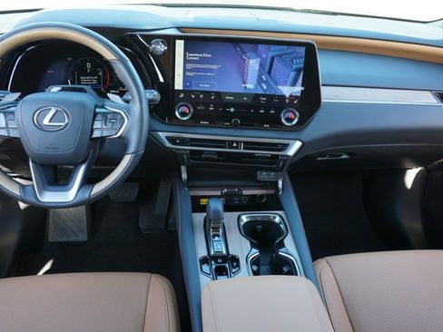 Certified 2025 Lexus RX 350 Premium image 27