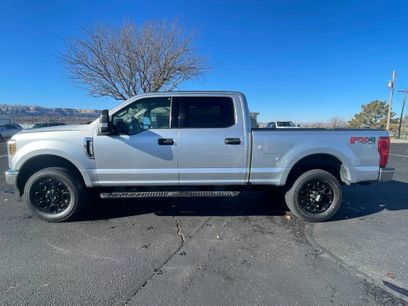 Used 2019 Ford F250 XLT w/ FX4 Off-Road Package