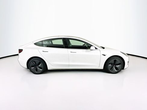 Used 2020 Tesla Model 3 Standard Range Plus image 10
