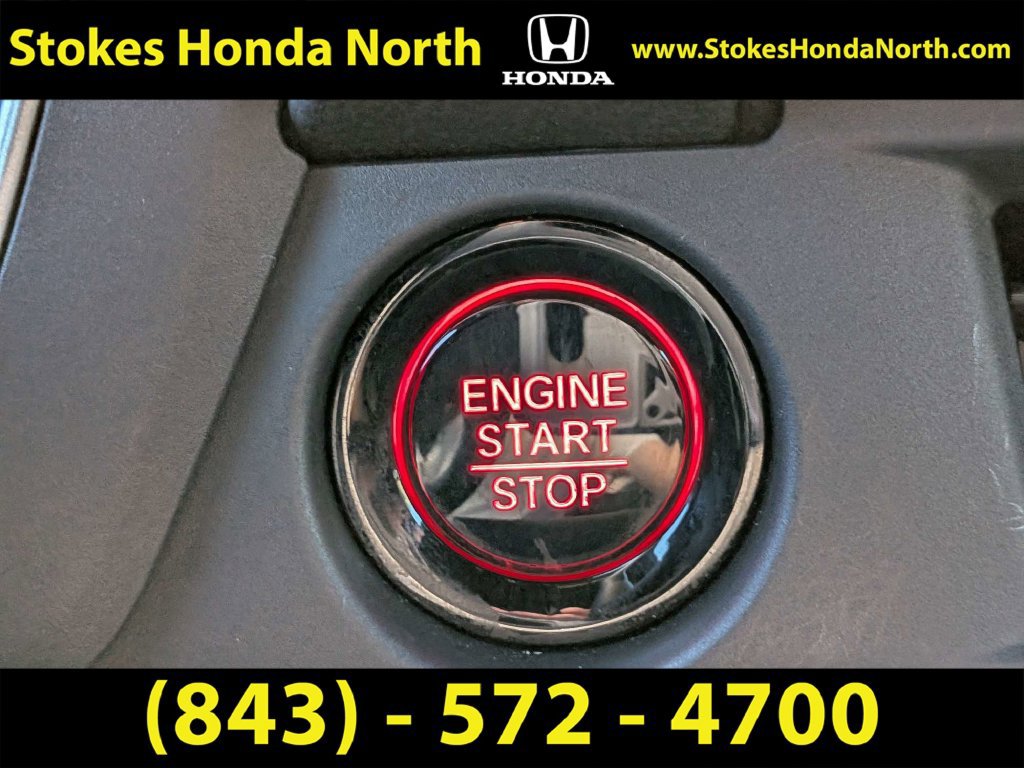 Certified 2026 Honda Passport TrailSport Elite image 31