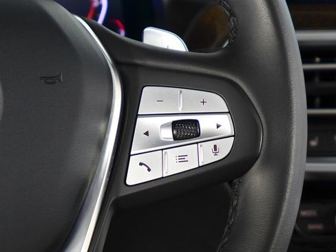 Certified 2023 BMW X3 sDrive30i w/ Convenience Package image 29