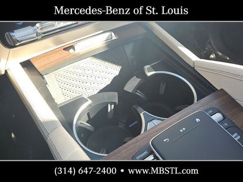 New 2026 Mercedes-Benz GLE 450 4MATIC image 32