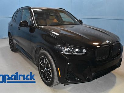 Used 2024 BMW X3 xDrive30i w/ Premium Package
