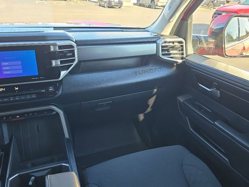 Used 2022 Toyota Tundra SR5 image 20