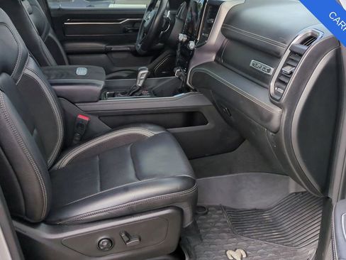 Used 2021 RAM 1500 TRX w/ TRX Level 2 Equipment Group image 25