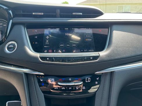 Used 2023 Cadillac XT5 Sportv w/ Technology Package AWD/4WD image 41