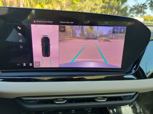 Used 2025 Audi A5 2.0T Premium Plus w/ Premium Plus AWD/4WD image 26