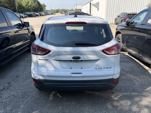 Used 2014 Ford Escape S FWD image 9