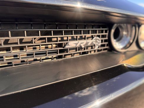 Used 2019 Dodge Challenger SRT Hellcat Redeye image 3