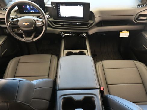 Used 2024 Chevrolet Silverado EV W/T image 22