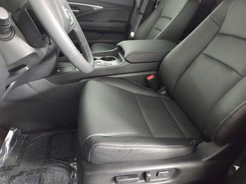 New 2026 Honda Ridgeline RTL image 6