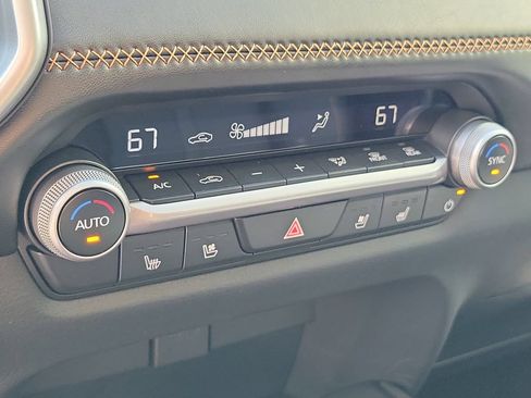 New 2026 MAZDA CX-50 AWD 2.5 S w/ Weather Package image 30
