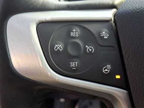 Certified 2018 GMC Terrain SLT w/ Preferred Package image 22