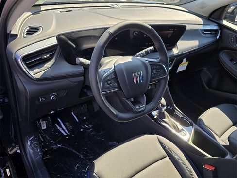 New 2026 Buick Encore GX Sport Touring w/ Comfort Package image 15