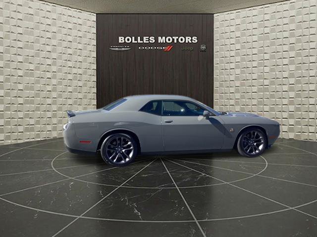 Certified 2023 Dodge Challenger R/T Scat Pack RWD image 5