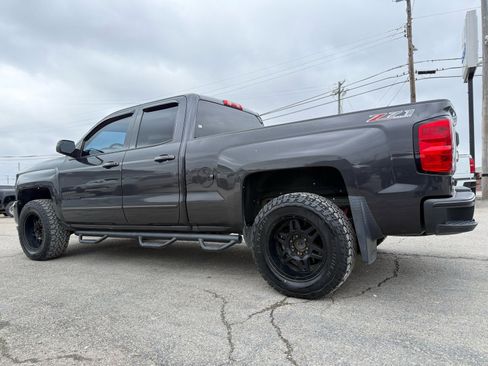 Used 2016 Chevrolet Silverado 1500 LT w/ All Star Edition image 6
