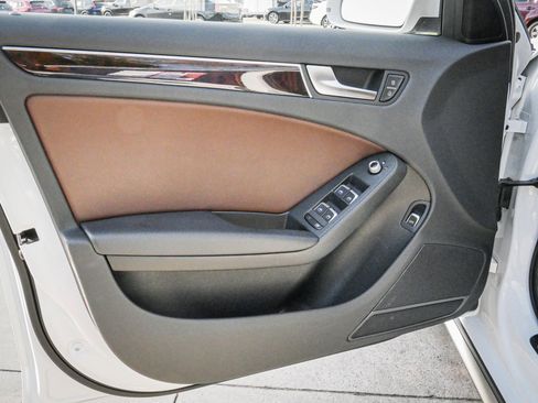 Used 2016 Audi A4 Premium image 14