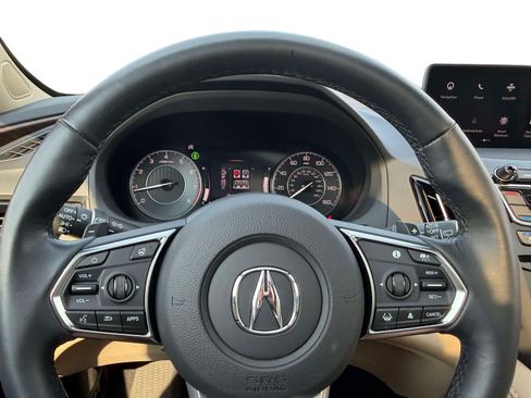 Certified 2023 Acura RDX AWD w/ Advance Package image 32