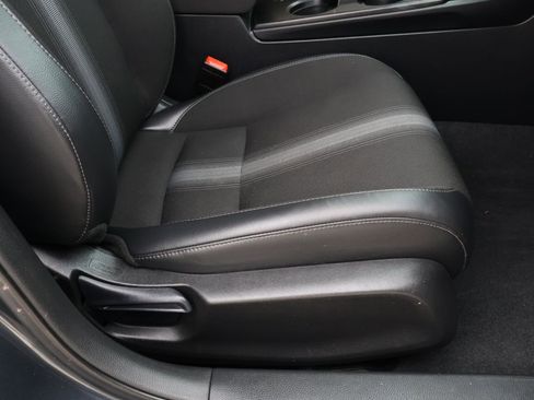 Used 2024 Honda Civic Sport image 17