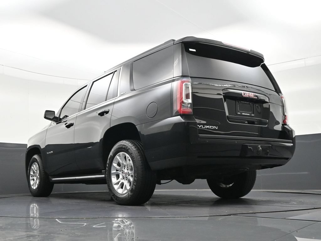Used 2020 GMC Yukon SLT w/ Open Road Package RWD image 26
