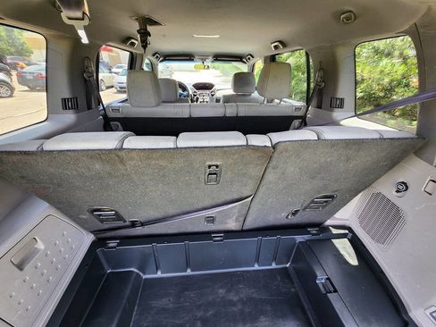 Used 2013 Honda Pilot EX image 8