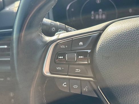 Used 2022 Honda Accord Sport image 19