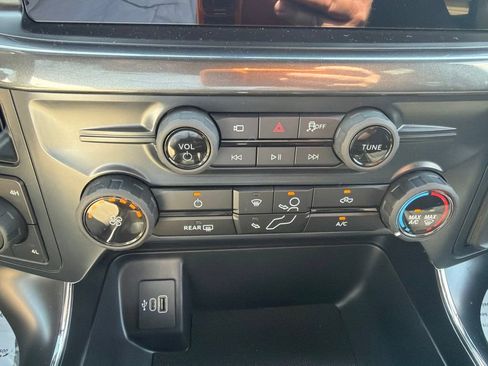 New 2026 Ford F150 STX w/ Equipment Group 200A AWD/4WD image 21