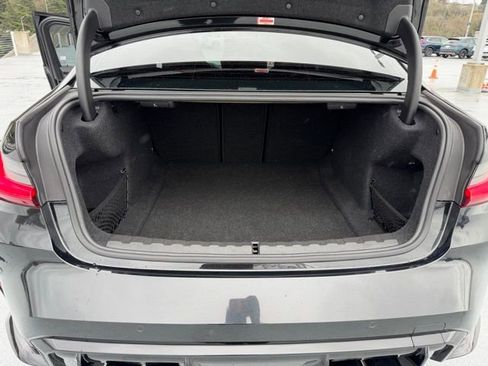 Used 2021 BMW M3 w/ Executive Package image 9