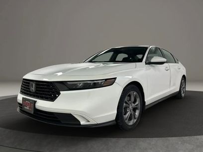 Used 2023 Honda Accord EX