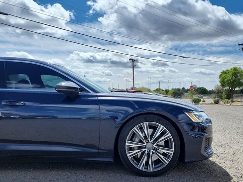Used 2019 Audi A6 3.0T Premium Plus w/ Premium Plus Package image 4