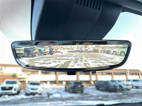 Used 2024 Chevrolet Suburban Premier w/ Premium Package image 50