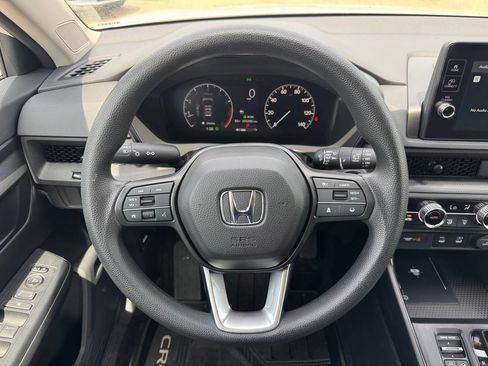 Used 2026 Honda CR-V EX image 10