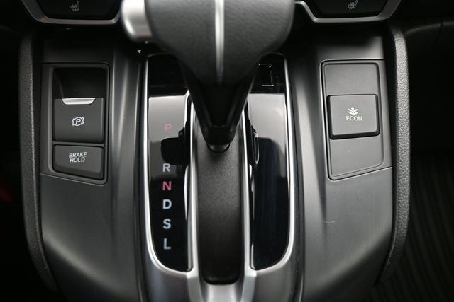Used 2018 Honda CR-V EX image 31