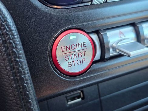 Used 2023 Ford Mustang Premium image 32