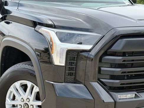 Used 2024 Toyota Tundra SR5 image 3