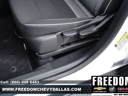 New 2026 Chevrolet TrailBlazer LT image 34