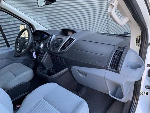 Used 2015 Ford Transit 350 XLT image 26