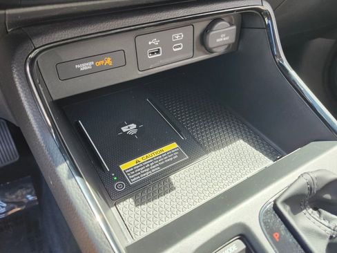 Certified 2024 Honda CR-V EX-L image 29