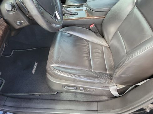 Used 2013 Acura MDX w/ Technology & Entertainment image 28