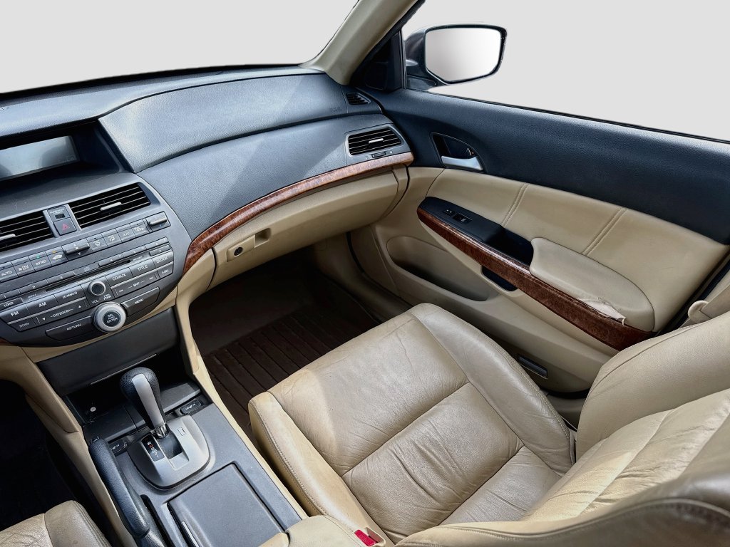 Used 2012 Honda Accord EX-L image 27