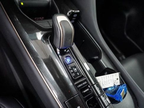 Used 2025 Toyota Crown XLE image 13