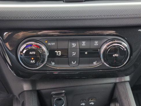 New 2026 Chevrolet TrailBlazer LT w/ Convenience Package FWD image 16